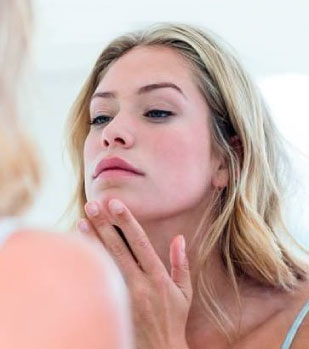 Look Younger With Botox Injections at City Skin Clinic in Leicester