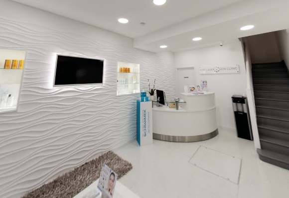 BEST LASER HAIR REMOVAL SALON IN LEICESTER BEST LASER HAIR REMOVAL SALON IN LEICESTER