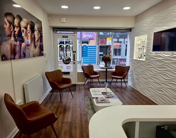 Best laser hair removal clinic in Leicester Best laser hair removal clinic in Leicester