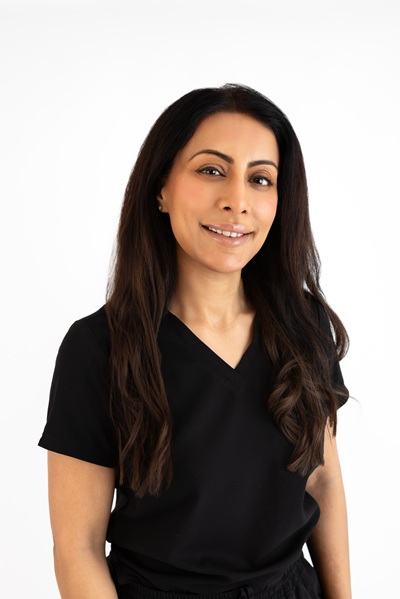 Dimple Verma at City Laser & Skin Clinic Leicester Dimple Verma at City Laser & Skin Clinic Leicester