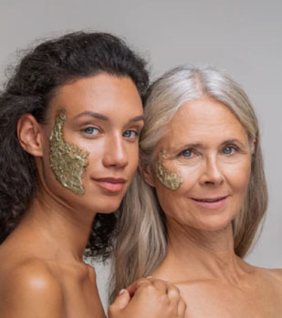 Dr Schrammek Green Peels at Best Beauty Salon Leicester