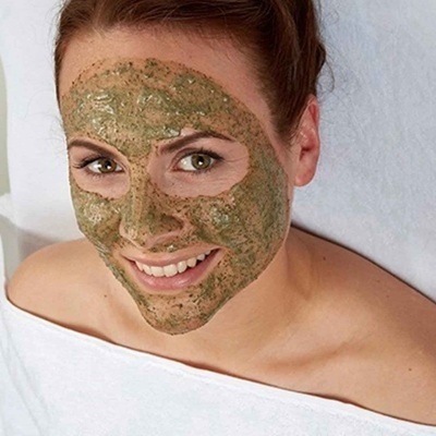 Green Peels at City Skin Clinic in Leicester