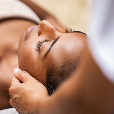 Bespoke facials at City Skin Clinic in Leicester