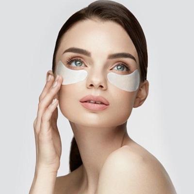 Refresh tired eyes with pressotherapy at City Skin Clinic Leicester