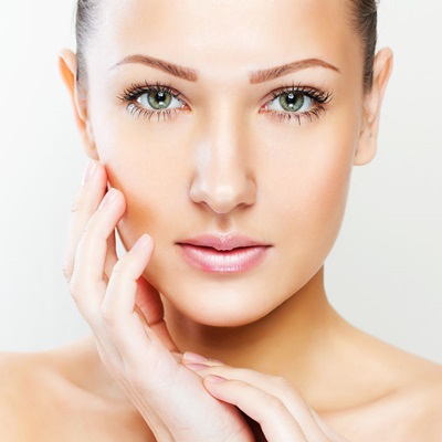best facials for brides in Leicestershire