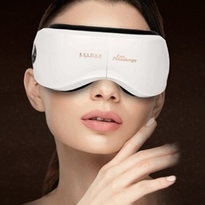 Reduce dark eye circles with pressotherapy at City Skin Clinic Leicester