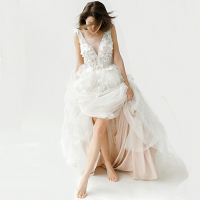 best body treatments for brides - laser hair removal in Leicestershire