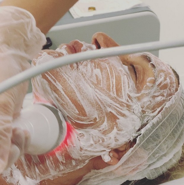 radiofrequency treatments - anti-ageing facials in Leicester radiofrequency treatments - anti-ageing facials in Leicester